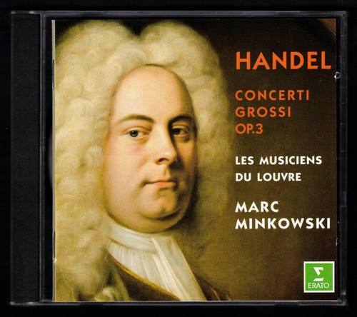 Concerti grossi g - concerti, [g