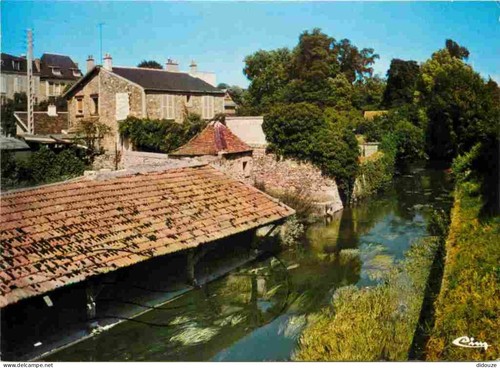 Carte postale orsay - orsay,