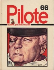 Recueil journal pilote - du,