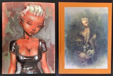 SUPERBE TIRAGE TÊTE BD  SCULPTEURS BULLES ANDREAE AZIMUT  T1  2013 NEUF 188/300