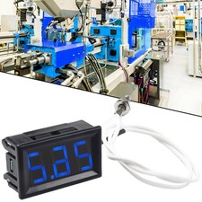 Thermomètre Numérique de