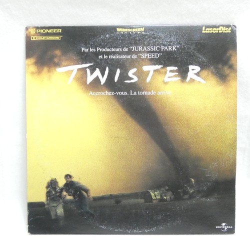 Twister pal version francaise - twister,