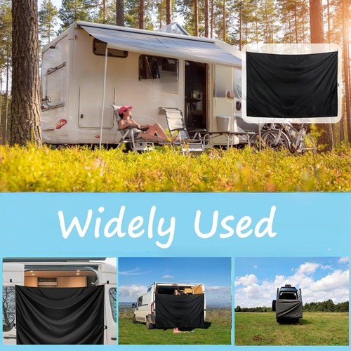 Privacy parasol rideau - rideau, de