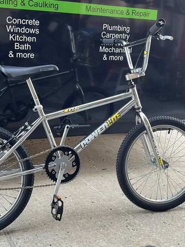 Powerlite p19 old school - powerlite,