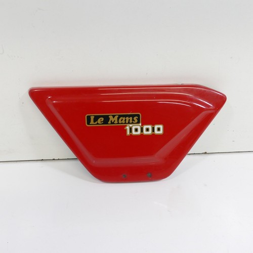 Moto guzzi mans 1000 - moto,
