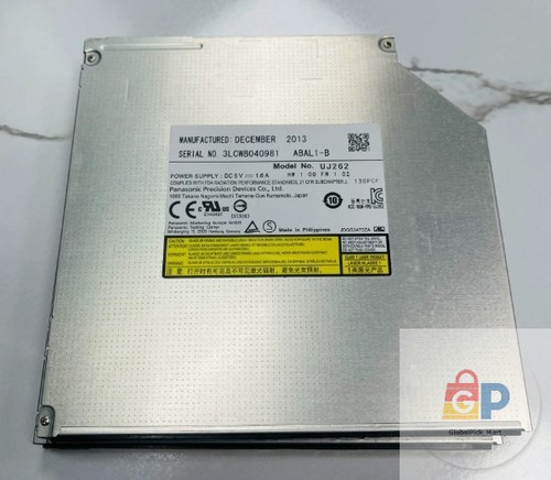 5mm sata blu ray - 9.5mm, burner