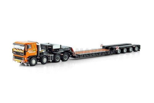 Wsi 4126 holtrop d - holtrop, v.