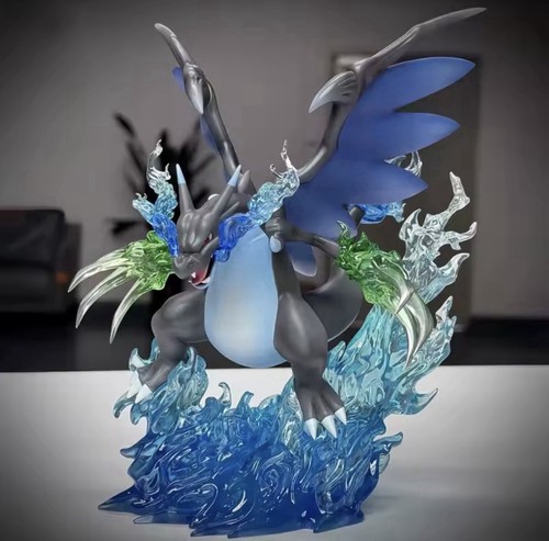 Figurine pokemon dracaufeu - pokemon,