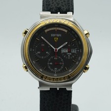 Montre Pour Homme FERRARI