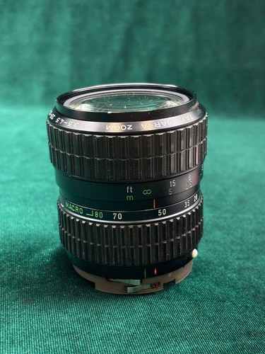 Objectif vintage takumar - vintage, takumar-a