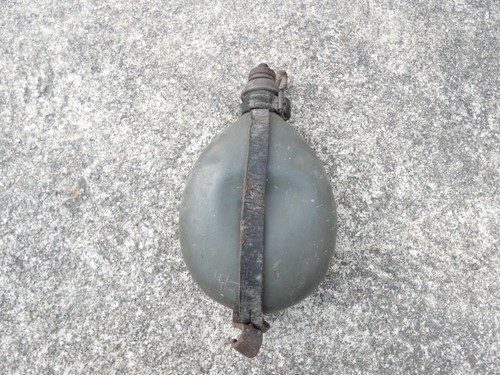 Ww1 allemand german gourde - german, de