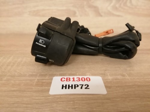 Honda cb1300 interrupteur - cb1300, 07