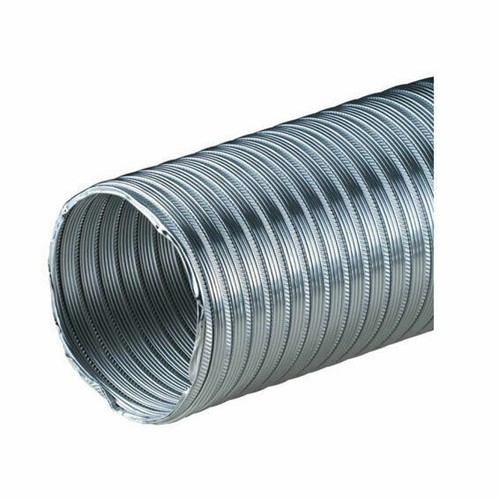 Aluminium tuyau flexible 180mm - flexible,