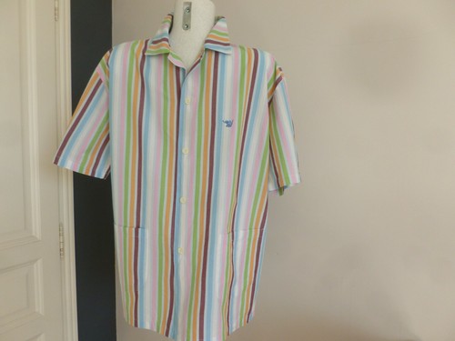 Longue veste pyjama marque - longue,