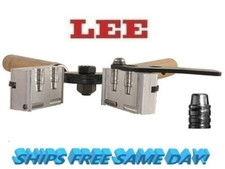 Moule À Boulet Lee 2 Cavités