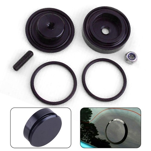 Kit suppression essuie - kit,