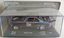 DIE CAST BMW 3.5 CSL 1976 - 24