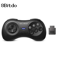 Manette LIMITED 8BITDO M30