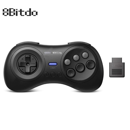 Manette limited 8bitdo - limited, m30