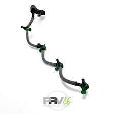 ✅✅ Tuyau Retour Injecteur CITROËN C3 II 1.6 Hdi 90 / 9676245280