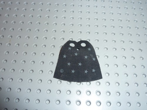 Lego harry potter minifig cape - lego,