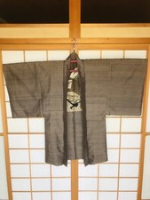 Kimono japonais homme/femme