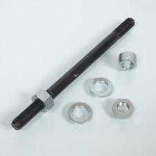 Axe roue avant RSM pour