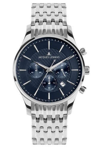 Jacques lemans london - jacques,