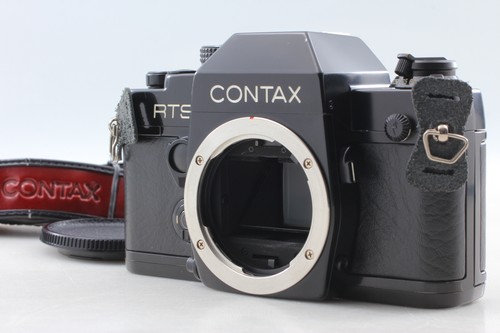 Top mint strap - w/, contax