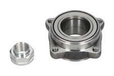 KAVO PARTS Kit Roulements Avant pour Honda Accord V Rover 600 Ce Cf 1.9i 2.0i Ls