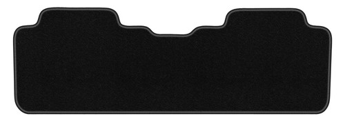 Tapis arrière moquette - en,
