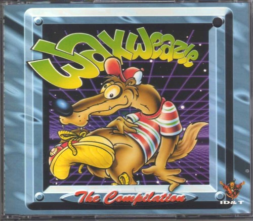 Compilation waxweazle the - compilation,
