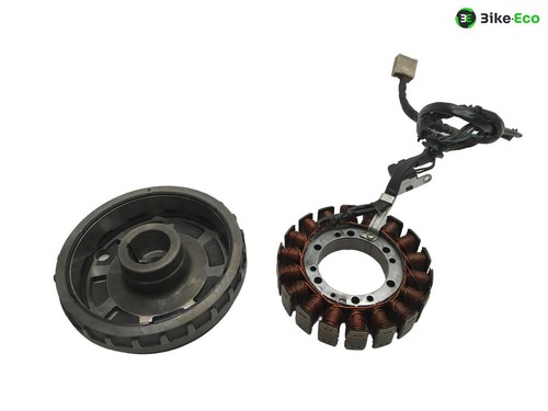 Stator alternateur suzuki - stator, an
