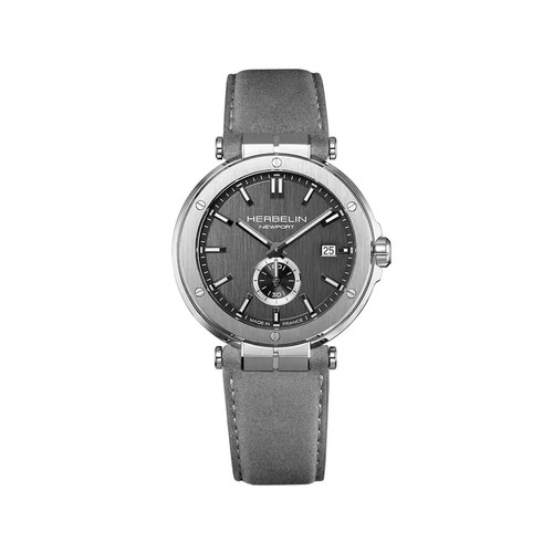 Montre homme herbelin - herbelin, newport