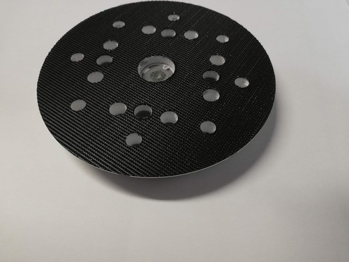 Rupes platorello 125mm - rupes,