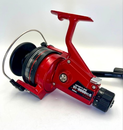 Grand moulinet toupie - , daiwa