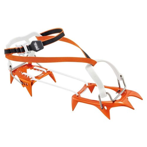 Petzl leopard leverlock fil - petzl,