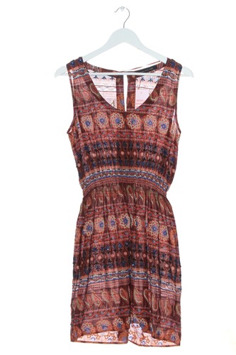 Zara woman robe courte dames - zara,