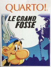 Astérix (Jeux Atlas) 26 Jeu