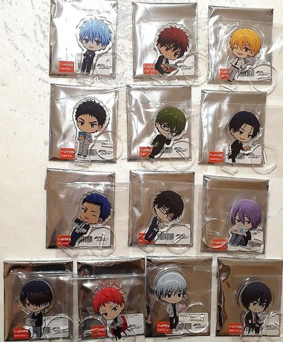 Kuroko basket tsutaya - basket,