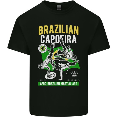 Brésilien capoeira mélange - brésilien,