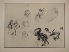 Pierre-Auguste RENOIR 
