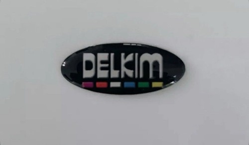 Delkim plus range genuine - plus,