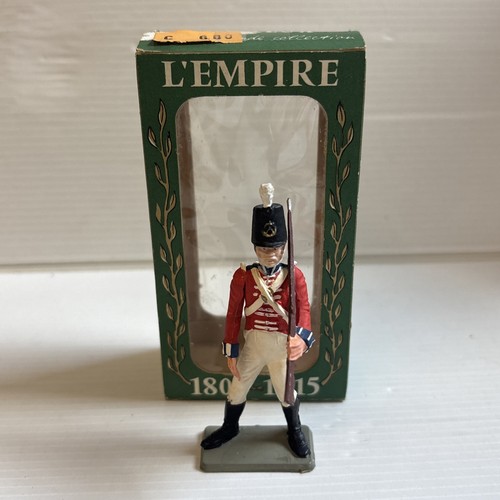 Figurine starlux empire - figurine,