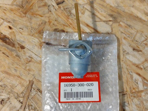 Robinet essence neuf modèle