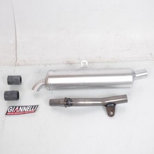 Silencieux d échappement