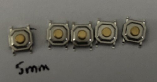 Composant micro interrupteur - micro,