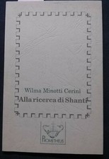 Wilma Minotti Cerini, Alla