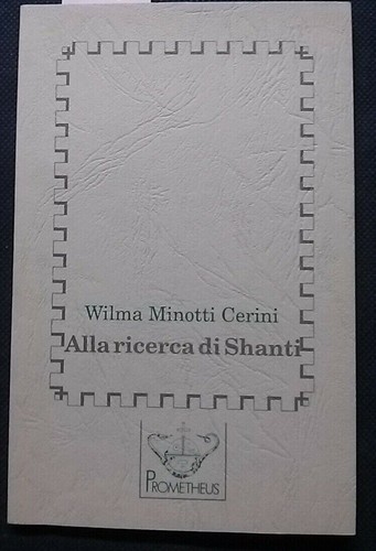 Wilma minotti cerini alla - minotti,