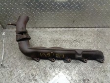 Collecteur d'échappement